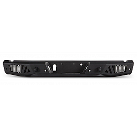 Body Armor Ambush Series Rear Bumper- FD-2967