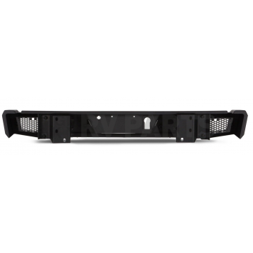 Body Armor Ambush Series Rear Bumper- FD-2967-1