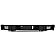 Body Armor Ambush Series Rear Bumper- FD-2967