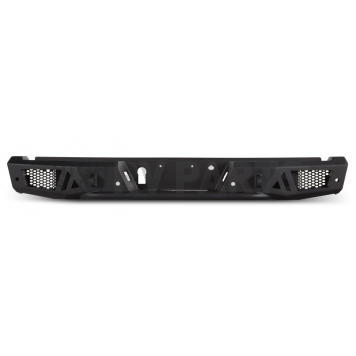 Body Armor Ambush Series Rear Bumper- FD-2967