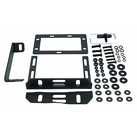 Body Armor 4x4 Bumper FD-4000