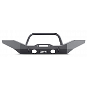 Body Armor 4x4 Bumper JL-19534