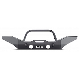 Body Armor 4x4 Bumper JL-19534