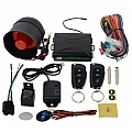 Car Alarm & Security