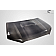 Carbon Creations Hood - Black Carbon Fiber - 115610