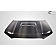 Carbon Creations Hood - Black Carbon Fiber - 115610