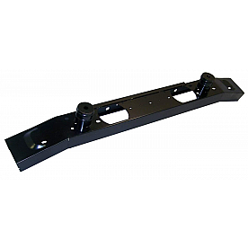 Crown Automotive Bumper Cover - 68003322AA