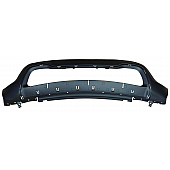Crown Automotive Front Lower Bumper Cover 1WL30TZZAD