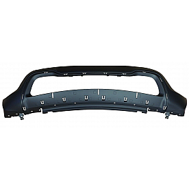 Crown Automotive Front Lower Bumper Cover 1WL30TZZAD