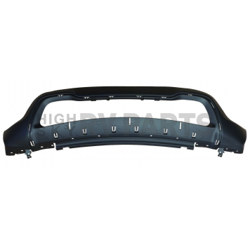 Crown Automotive Front Lower Bumper Cover 1WL30TZZAD