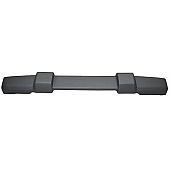 Crown Automotive Front Bumper Cover 1FN66RXFAA