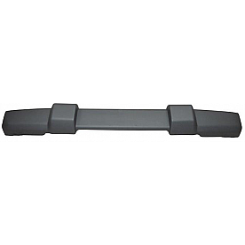 Crown Automotive Front Bumper Cover 1FN66RXFAA