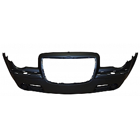 Crown Automotive Jeep Front Bumper Cover 4805774AC