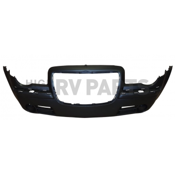 Crown Automotive Jeep Front Bumper Cover 4805774AC
