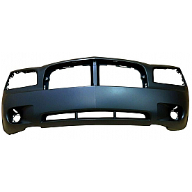 Crown Automotive Jeep Front Bumper Cover 4806179AD