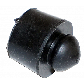 Crown Automotive Rubber Door Bumper 5160047AB