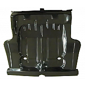 Goodmark Industries Trunk Floor - Full Floor - CX72568S