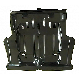 Goodmark Industries Trunk Floor - Full Floor - CX72568S