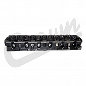 Crown Automotive Cylinder Head - 53010334