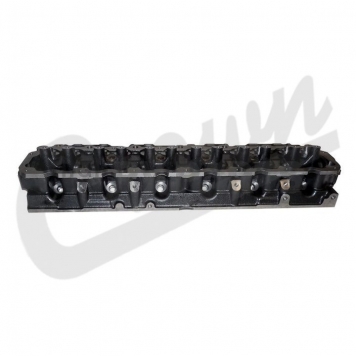 Crown Automotive Cylinder Head - 53010334