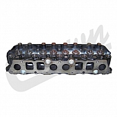 Crown Automotive Cylinder Head Jeep - 53020183