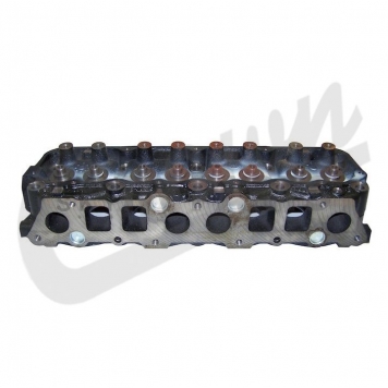Crown Automotive Cylinder Head Jeep - 53020183