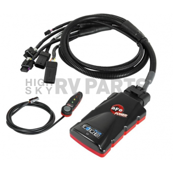Advanced FLOW Engineering Boost Controller 77-83044-1