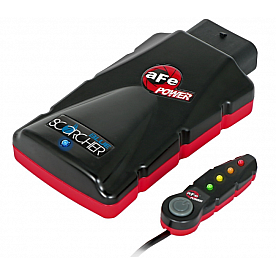 Advanced FLOW Engineering Boost Controller 77-83044