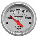 Differential Temperature