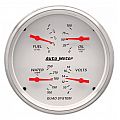 Dashboard Instruments