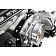 Holley Premium Mid-Mount Complete Accessory System For GM Gen V LT4 Wet Sump Engines