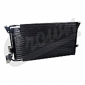 Crown Automotive Jeep Replacement A/C Condenser - 4644365