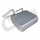 Crown Automotive Jeep Replacement A/C Evaporator Core - 4723518