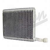 Crown Automotive Jeep Replacement A/C Evaporator Core - 4773117