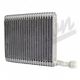 Crown Automotive Jeep Replacement A/C Evaporator Core - 4773117