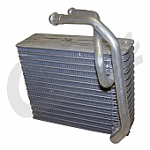 Crown Automotive Jeep Replacement A/C Evaporator Core - 4798681AB