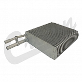 Crown Automotive Air Conditioning Evaporator Cores - 4864999AB