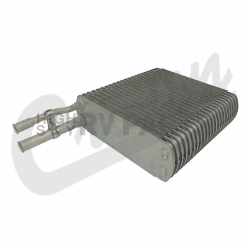 Crown Automotive Air Conditioning Evaporator Cores - 4864999AB