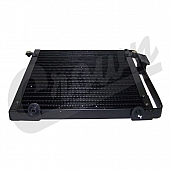 Crown Automotive Air Conditioning Condensers - 5012649AA