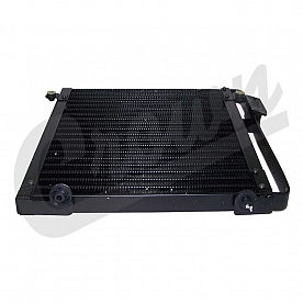 Crown Automotive Air Conditioning Condensers - 5012649AA