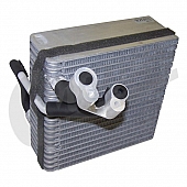 Crown Automotive Air Conditioning Evaporator Cores - 5012697AB