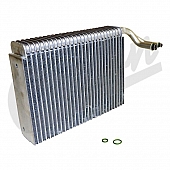 Crown Automotive Air Conditioning Evaporator Core - 5061585AA