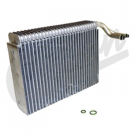 Crown Automotive Air Conditioning Evaporator Core - 5061585AA