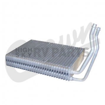 Crown Automotive Air Conditioning Evaporator Cores - 5143096AA