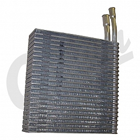Crown Automotive Evaporator Core - 5189335AA