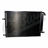 Crown Automotive Air Conditioning Condenser - 52014775AB