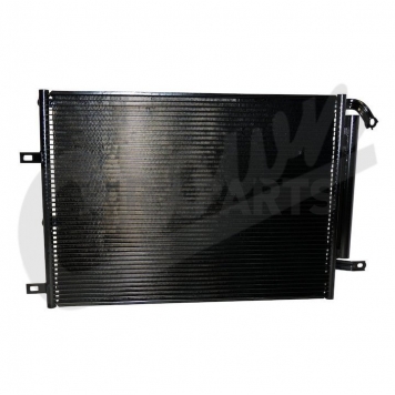 Crown Automotive Air Conditioning Condenser - 52014775AB