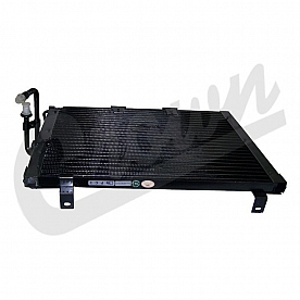 Crown Automotive Air Conditioning Condensers - 55036366