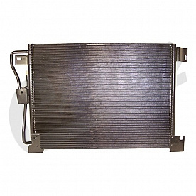 Crown Automotive Air Conditioning Condensers - 55036473