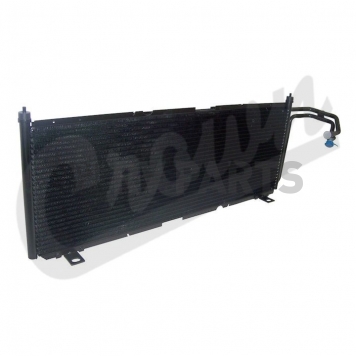 Crown Automotive Air Conditioning Condenser - 55036595AD